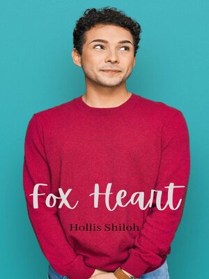 cover image of Fox Heart